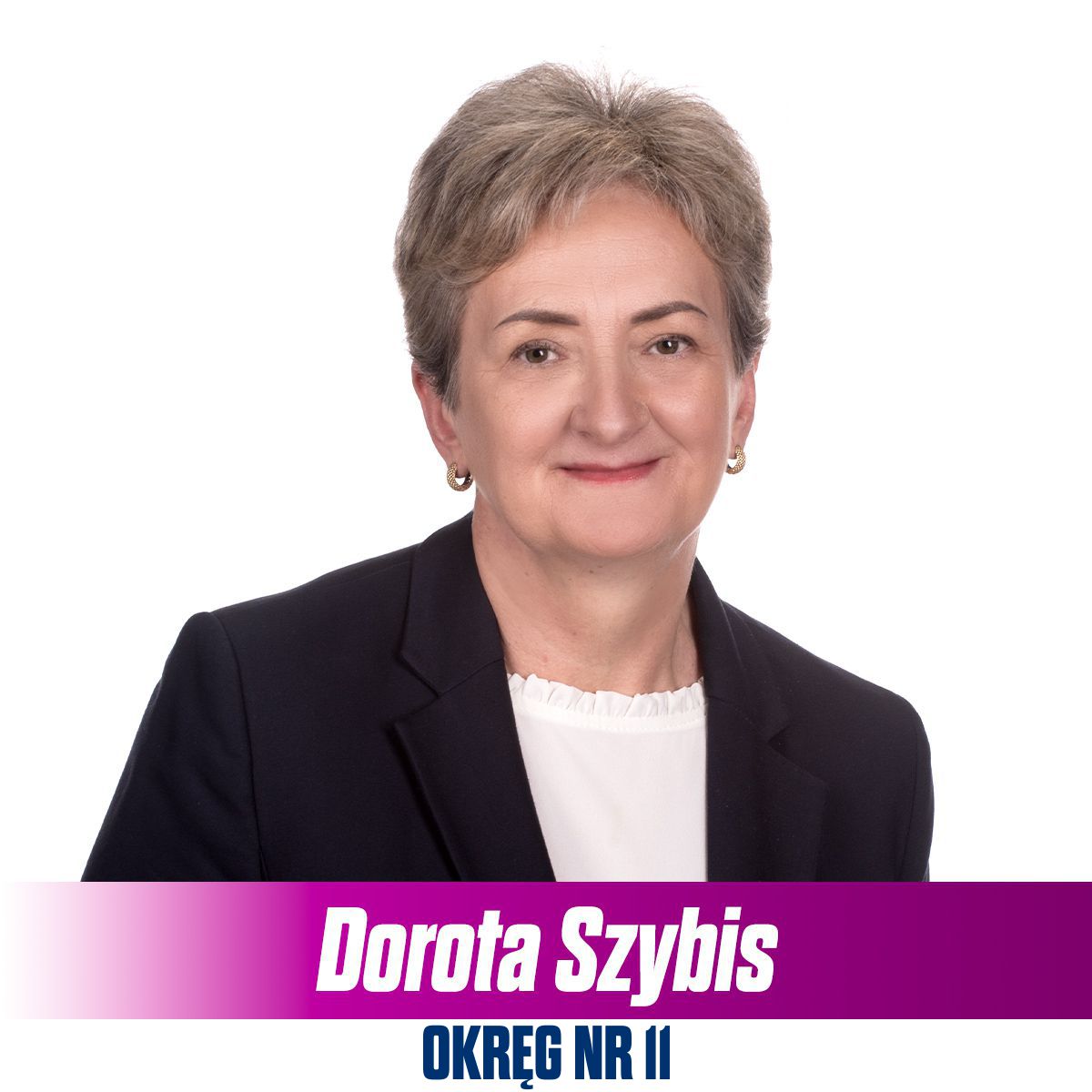 Dorota Szybis - OKRĘG NR 11 Image