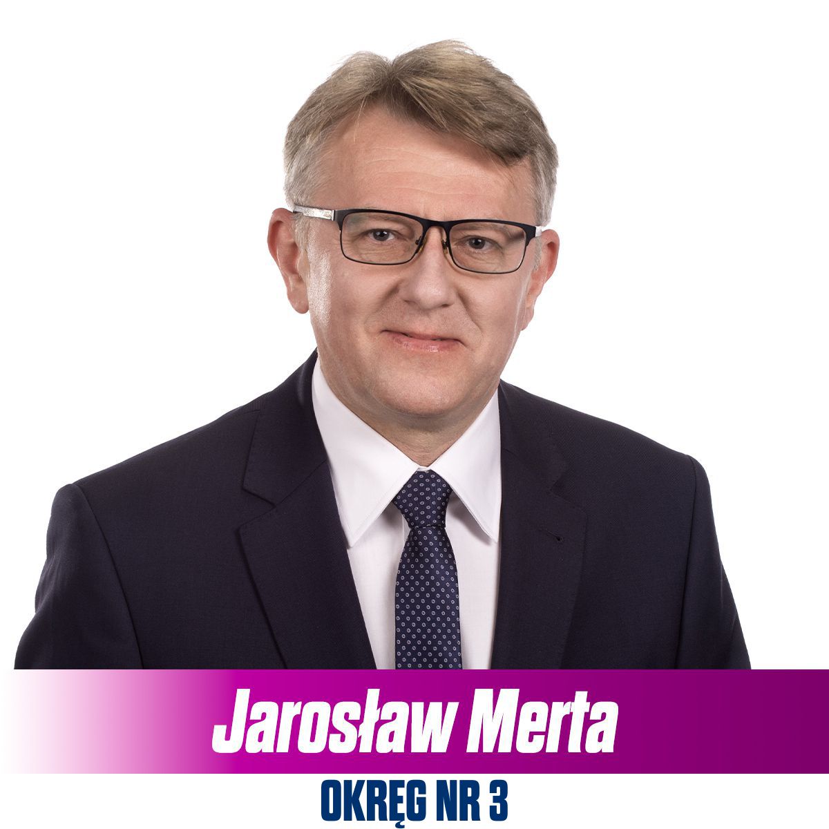 Jarosław Merta - OKRĘG NR 3 Image