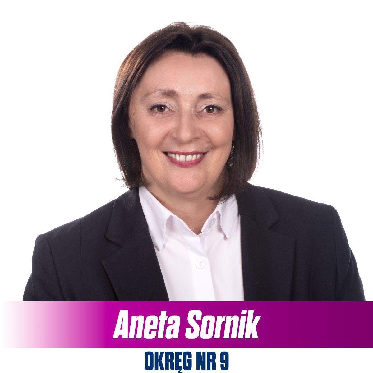 Aneta Sornik - OKRĘG NR 9 Image