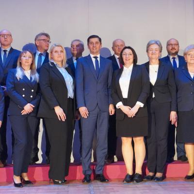 Konwencja - 22.02.2024