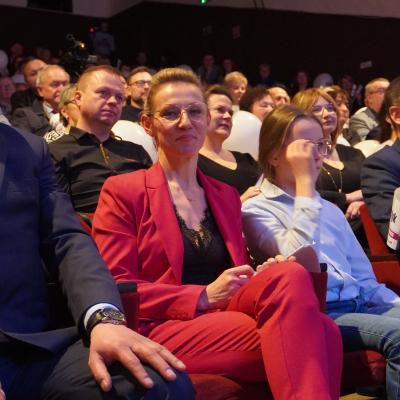Konwencja - 22.02.2024