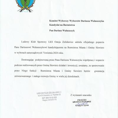 Lks Ostoja