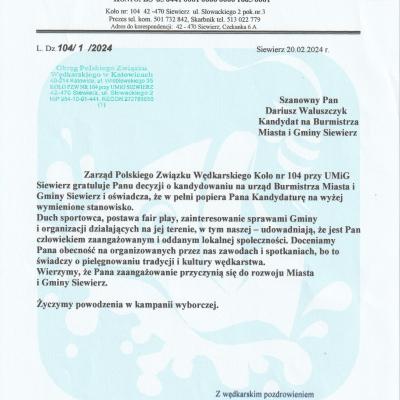 Pzw Siewierz